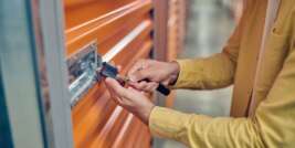 The Ultimate Guide to Choosing a Secure Self Storage Facility