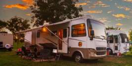 How to Choose the Right Self-Storage Facility for Your RV